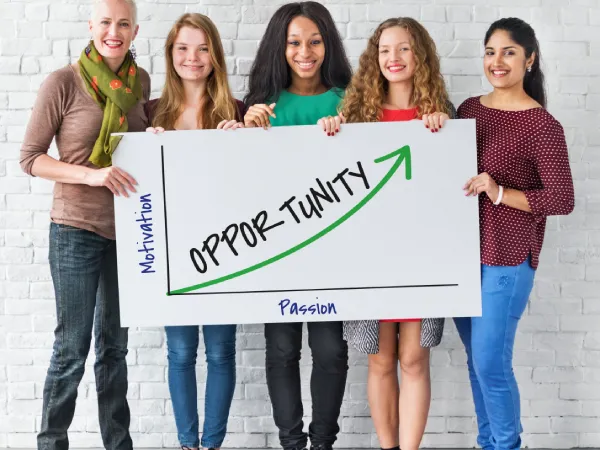 Equal Opportunity Commitment